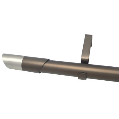 Alwies Curtain Pole Set