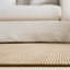 Tapis ivoire en sisal / jute Martha Stewart-340382355