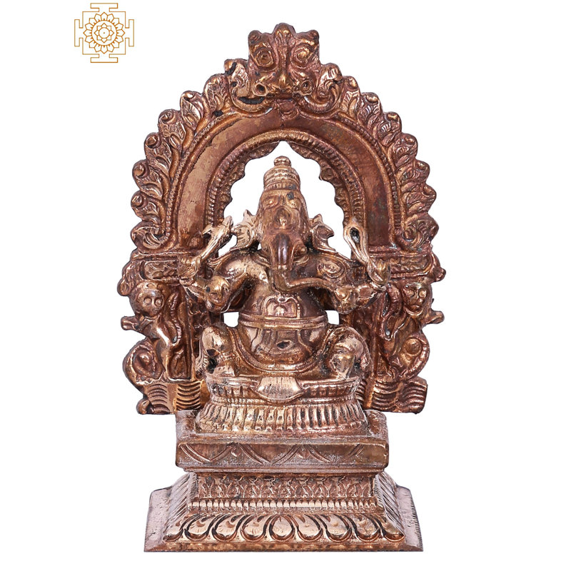 Figurine Madhuchista Vidhana