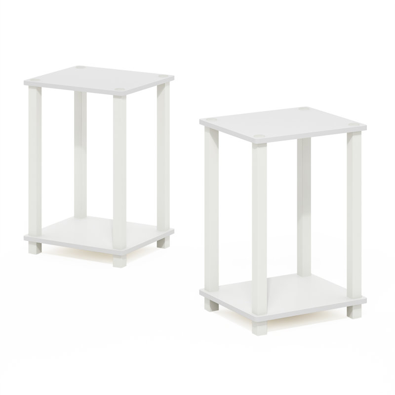 Nysret Small Side Table 2 Piece Set
