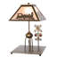 Train Table Lamp