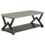 Table basse Pauley
