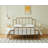 Gurtha Metal Platform Bed-1518007081-1518007083