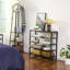 16 Pair Shoe Rack-408619504