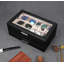Leather Watch Box +-1208468675
