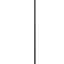 Lampe torchère ronde en métal avec abat-jour givré Riju-653348459-653341083