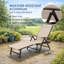 Méridienne inclinable Cozy Cozy -885128132