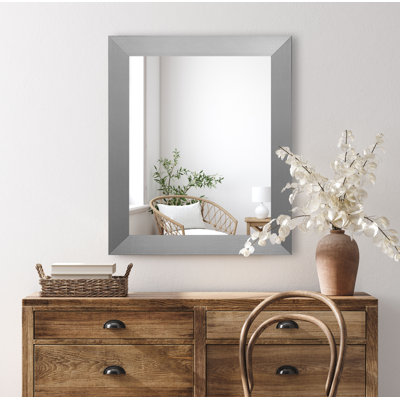 Rayne Accent Wall Mirror