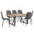 Gray Chairs selected