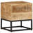 Danyluk Solid Wood End Table-38479913