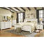 Melnick Panel Headboard-971943656