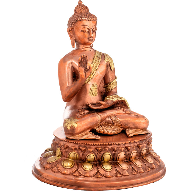 Religious & Spiritual Statue