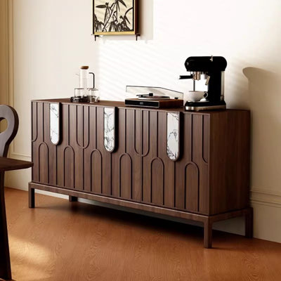 Modern Retro And Simple Sideboard