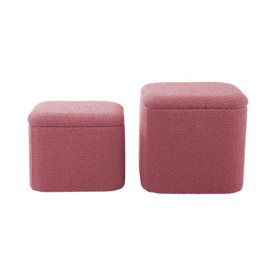 Ada 35 Wide Ottoman