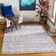 Casa Geometric Indoor Rug