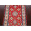 Tapis oriental géométrique Kazak 3 x 5