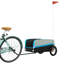 Bike Trailer Iron-93314978-93314977