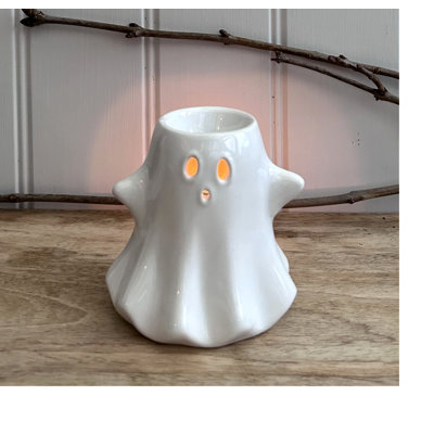 Ceramic Tabletop Wax Warmer