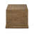 Hysmith Solid + Manufactured Wood Blanket Chest