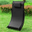 Folino 173cm Long Single Chaise