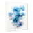 Cadre simple blanc