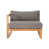 Taupe selected