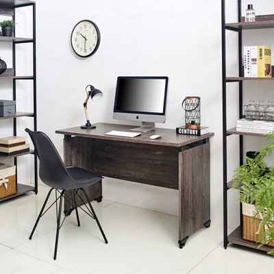 Bureau d'écriture Urban Farmhouse