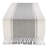 Kizer Striped 100% Cotton Table Runner-1933950438-1999067746
