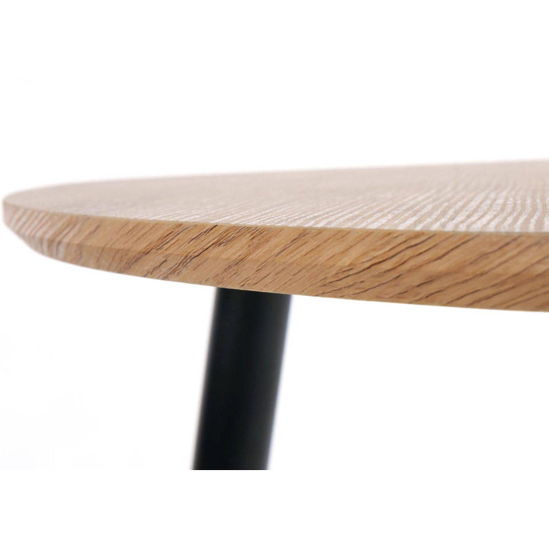 Awendela Three Leg Coffee Table