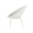 Gable Accent Chair (Excluding The Table)