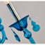 Lustre en acier à 8 lumières Murana-95765762-95765764-131211273