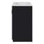 Meuble-lavabo 36 po avec lavabo en céramique-1000222630