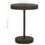Table de bar en rotin-1009357346-999198592