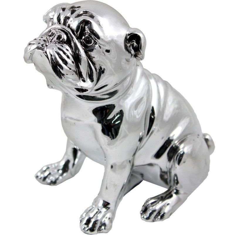 Georgete Decorative Object