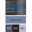 Tapis bleu / gris Kelsi-1200779826