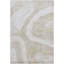 Areva Shag Light Beige Area Rug-1688771925