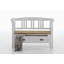 Polebridge Solid Wood Storage Bench-19146588