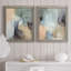 Nectar III - ensemble de 2 reproductions d'art sur toiles-1841043878-1841043877