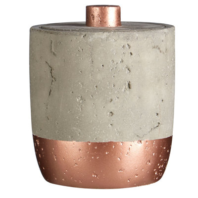 Duley Decorative Jar 1