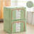 Hokku Designs Fabric Bin-488671968