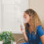 Dual Mist Ultrasonic Tabletop Humidifier