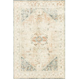 Sonny Oriental Indoor Rug