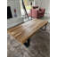 Table basse en teck massif-105735444