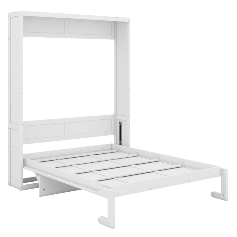 Ismayil Queen Size Murphy Bed
