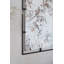 Miroir mural de style antique