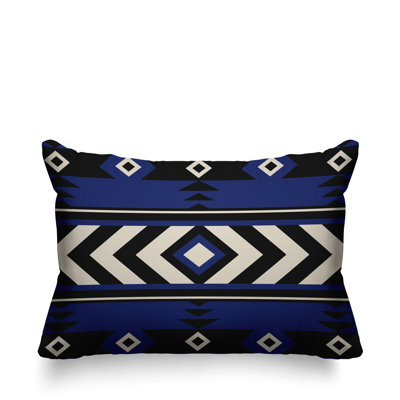 Coussin intérieur / extérieur Fika Southwestern