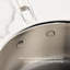 Probond® Luxe 4-quart Professional Clad Stainless Steel Saucepan With Lid 