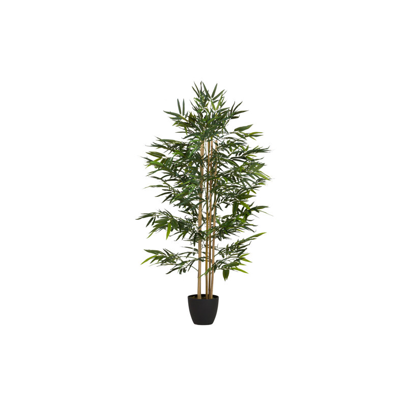 150cm Faux Bamboo Plant in Pot