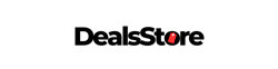 DealsStore logo