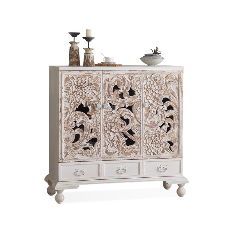 Buffet Modern